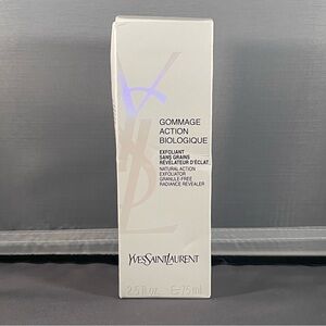 Yves Saint Laurent Gommage Action Biologique Exfoliant